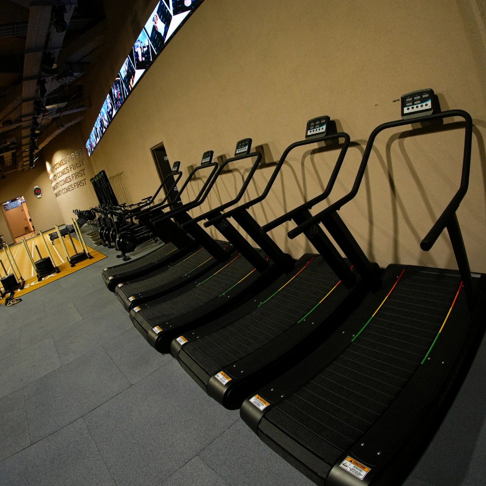 O&rsquo;Wellness Athletic Club