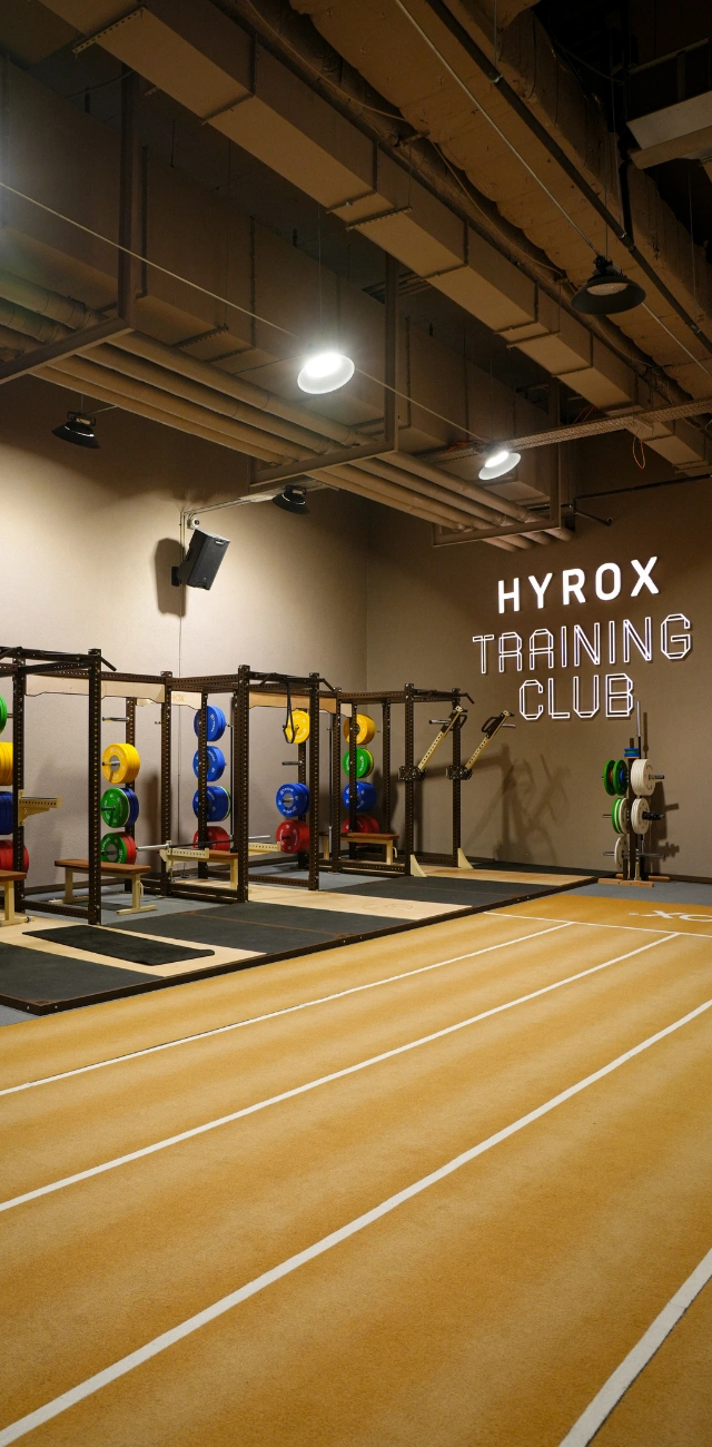O&rsquo;Wellness Athletic Club
